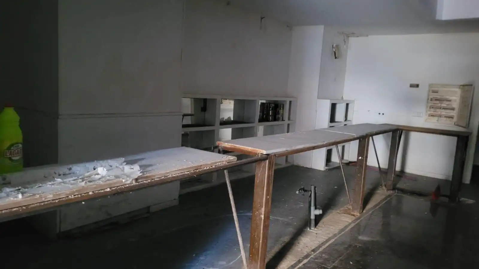 Local comercial en venda a Ruta de la Plata, imagen 2