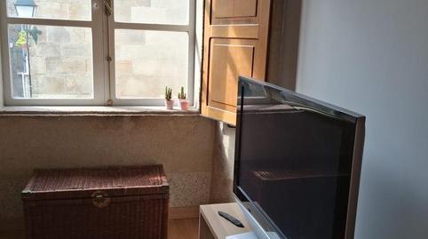 Photo 4 of Flat for rent in Rúa Da Fonte de San Miguel, Casco Histórico, Santiago de Compostela