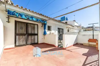 Maison mitoyenne à vendre à Centro ciudad, imagen 10