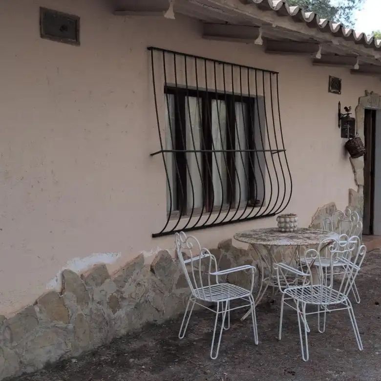 Terreny rústic en venda a Santa María del Camí