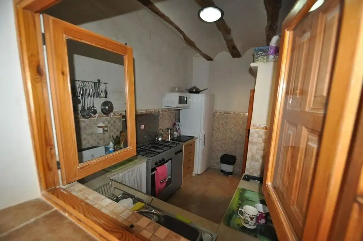 Detached house for sale in Monóvar  / Monòver, imagen 24