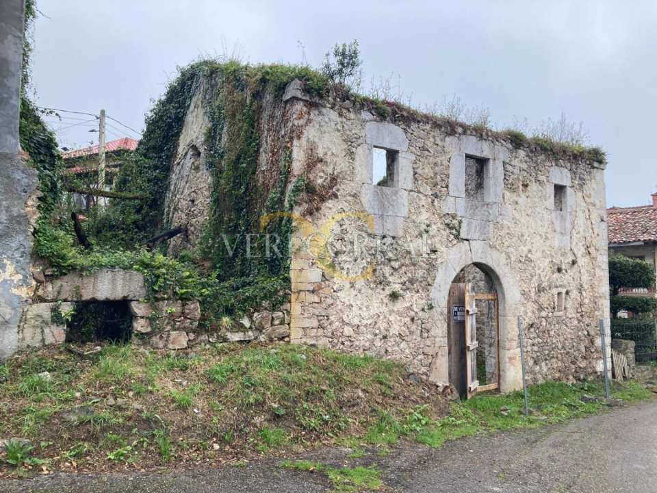House or chalet for sale in Pechón, Val de San Vicente
