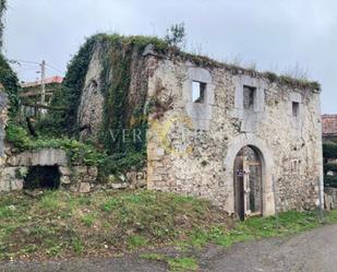 Casa o xalet en venda a Pechón, Val de San Vicente