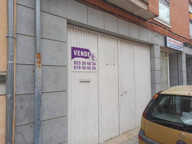 Local comercial en Venta en Peñaranda de Bracamonte