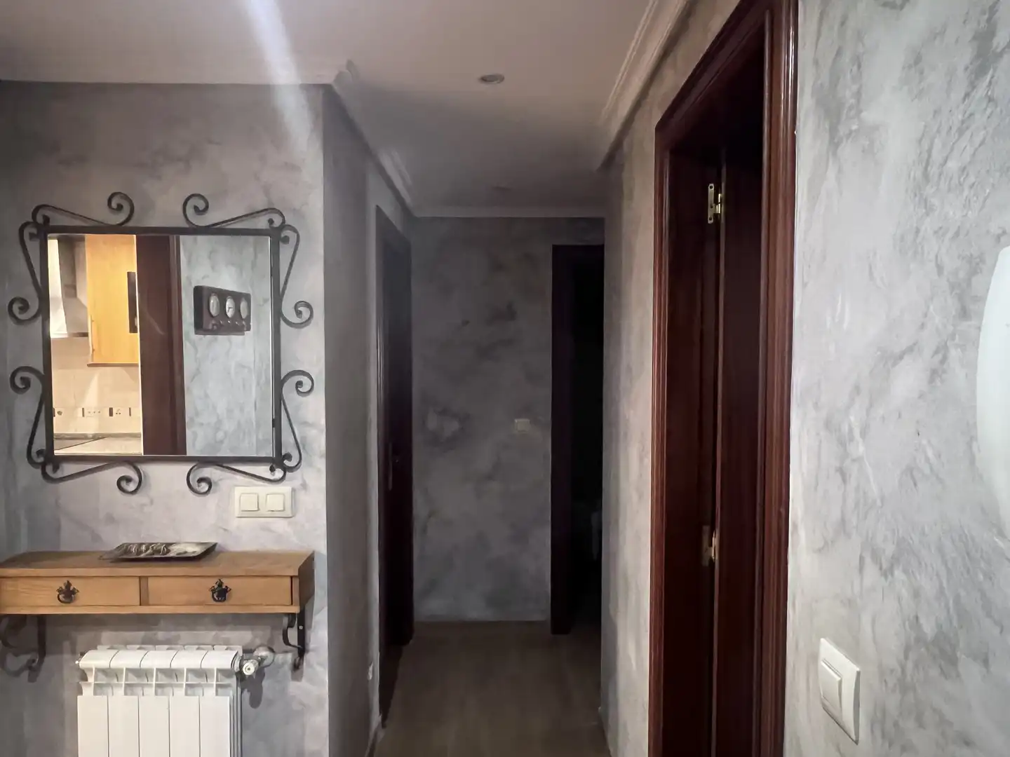 Piso en venta en Narón con Terraza