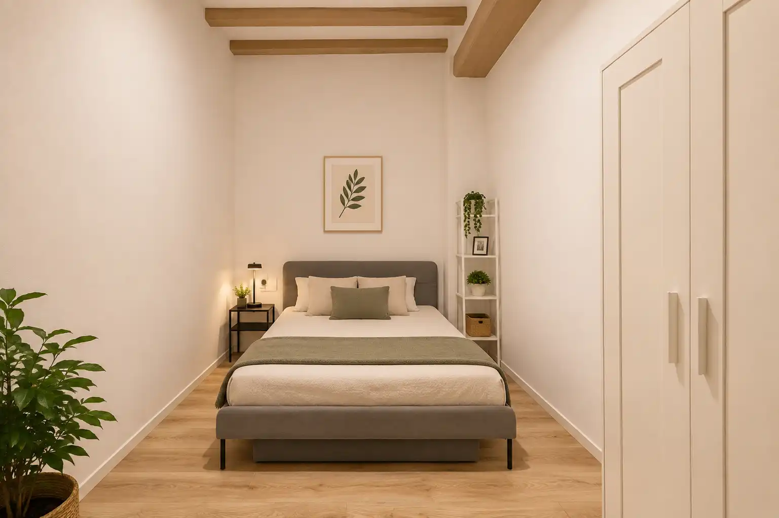 Flat with terrace for sale in Carrer de la Verge de Misericòrdia, imagen 11