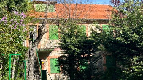 Foto 4 de Casa o chalet en venta en Cercedilla, Madrid