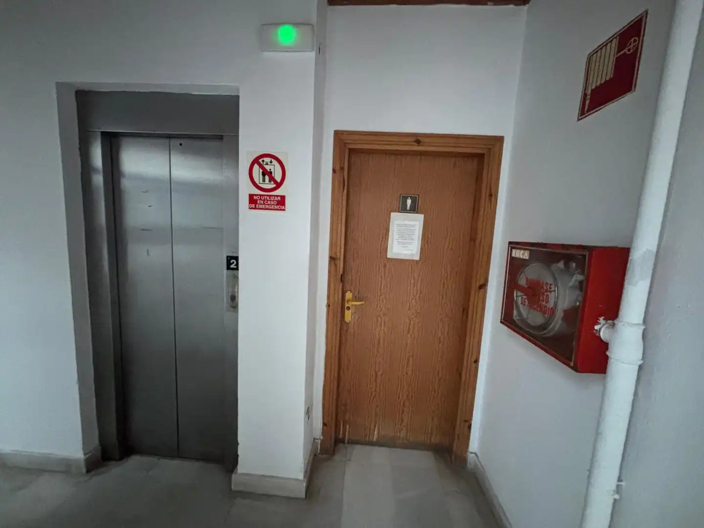 Büro zum Verkauf in Centro