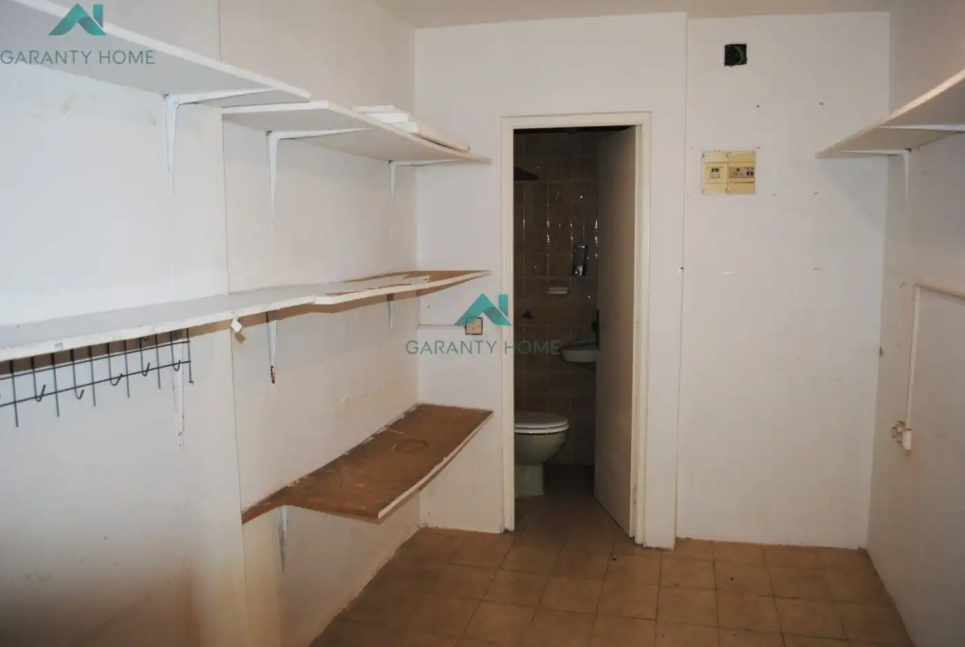 Local comercial de lloguer a Calle Santander, imagen 17