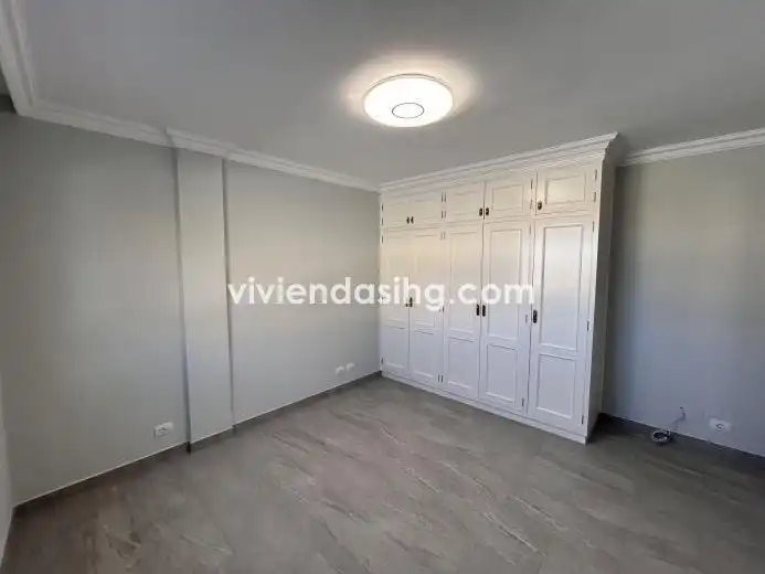 Dormitori de Casa o xalet en venda en Los Realejos amb Terrassa i Traster
