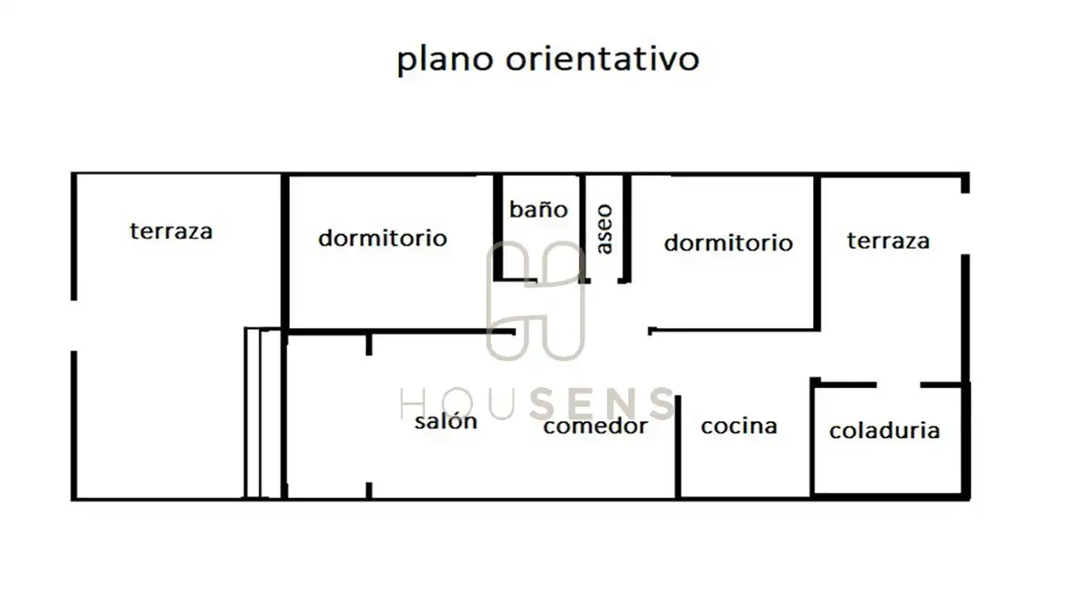 Piso con ascensor en venta en El Toro, imagen 40