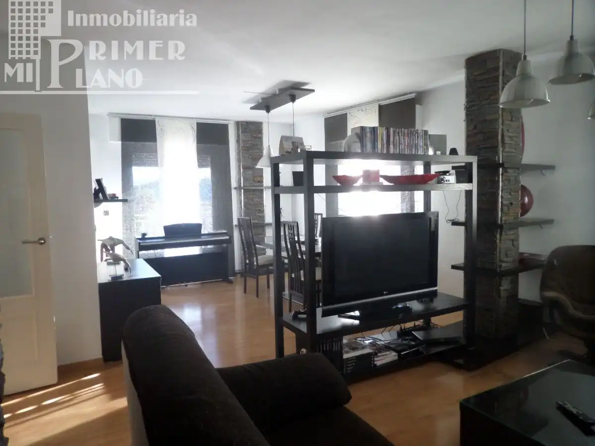 Casa amb terrassa en venda a Tomelloso, imagen 8