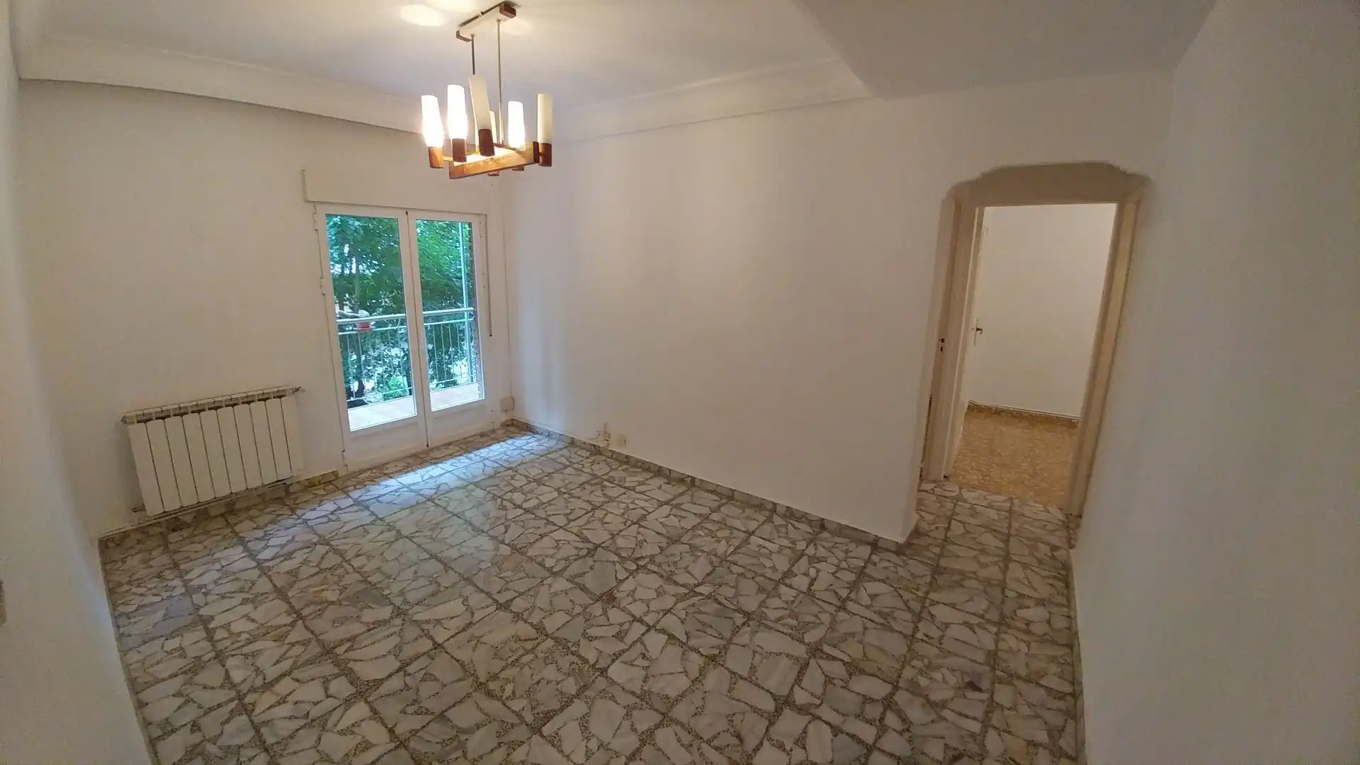 Wohnung zur Miete in Madrid mit Heizung, Terrasse und Abstellraum