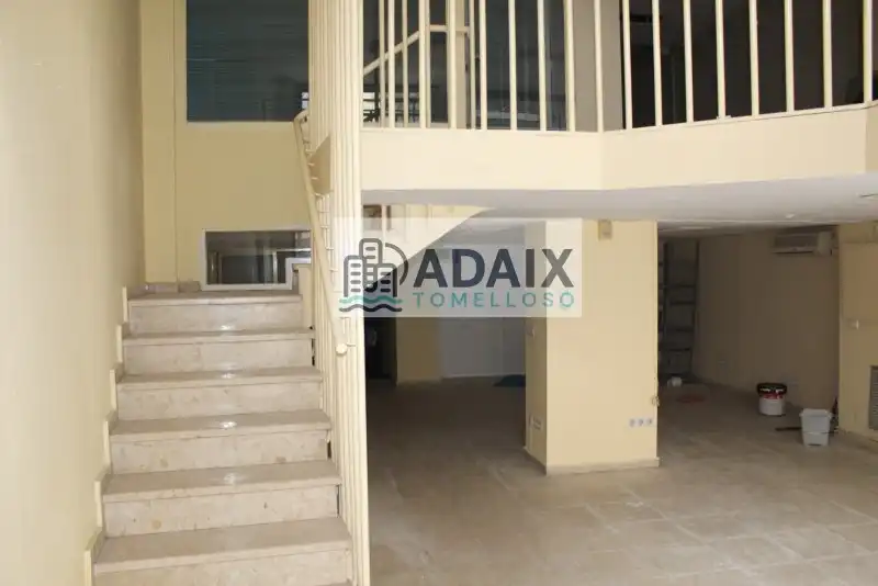 Local comercial de lloguer a Tomelloso, imagen 3
