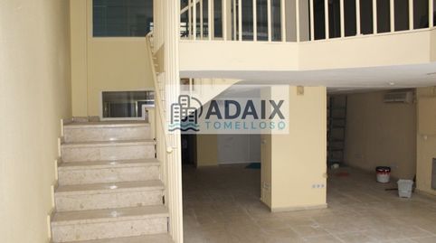 Foto 3 von Geschaftsraum zur Miete in Tomelloso, Ciudad Real