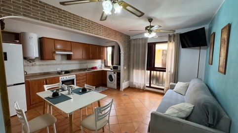 Estupendo apartamento de una habitacion en ALcala