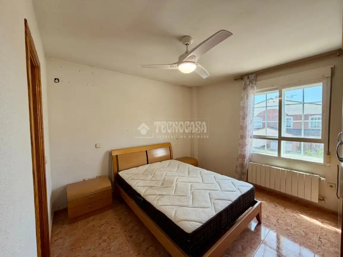 Bedroom of Detached homes for sale in Azuqueca de Henares