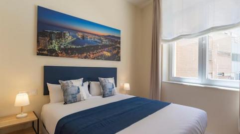 Photo 3 of Study to rent in La Malagueta - Monte Sancha, Málaga