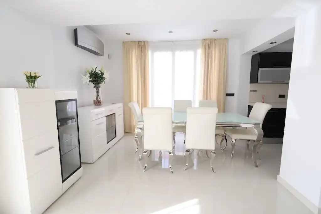 Casa o xalet en venda a Cabo Roig