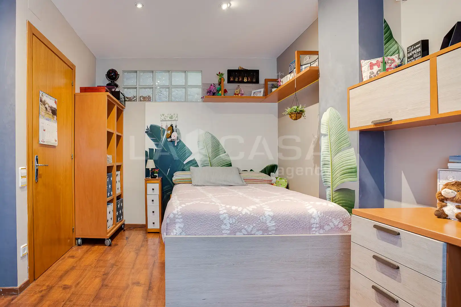 Adosado con terraza en venta en Font Verda, imagen 51
