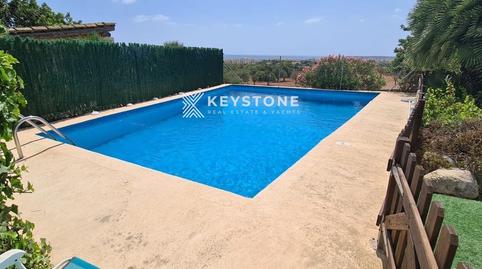 Photo 2 of House or chalet to rent in Diseminado Diseminados Ss,, Zona d'Interior, Illes Balears