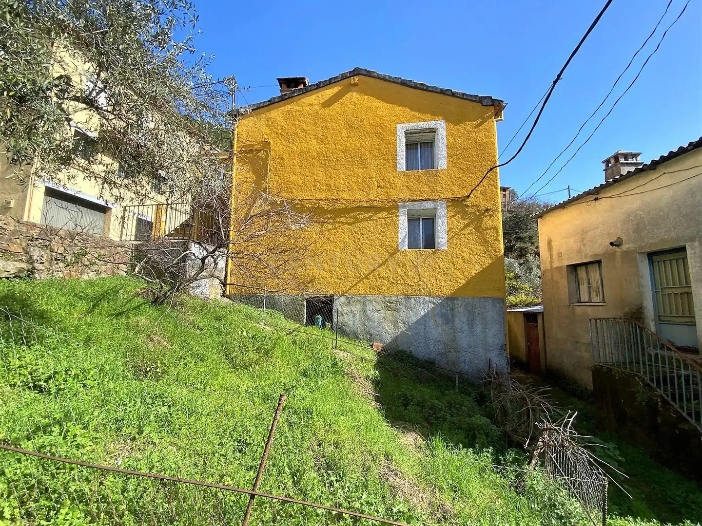 Haus zum Verkauf in Calle Carrascal, 52, Martilandrán, Spain, imagen 12