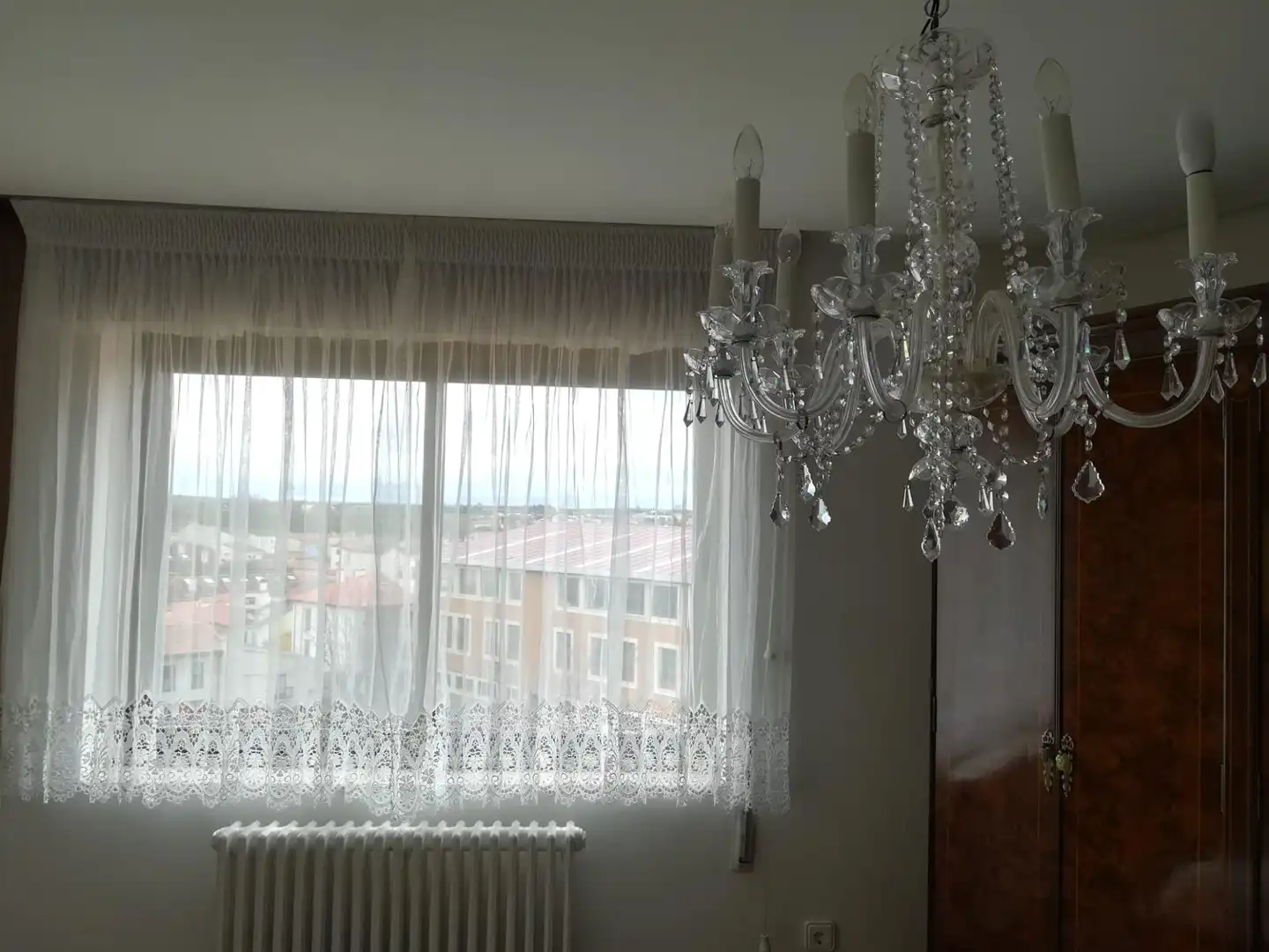 Schlafzimmer von Gebäude zum Verkauf in Zamora Capital 