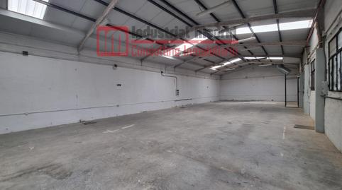 Foto 2 von Fabrikhallen zur Miete in Zona Industrial, Arganda del Rey