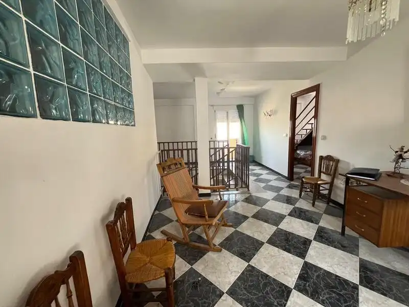 Finca rústica en venta en Huesa con Calefacción, Jardín privado y Terraza