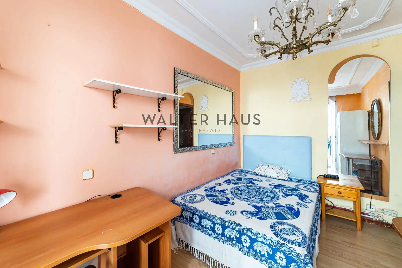 Appartement avec terrasse à vendre à Chamberí, imagen 22
