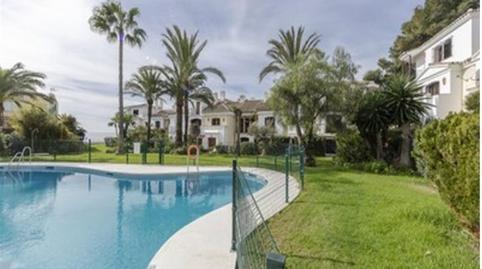 Foto 5 de Casa adosada de lloguer a Zona de Punta Plata, Málaga