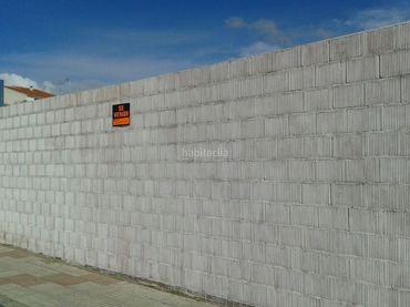 Terreny residencial en venda a Calle Piña del Gato 11