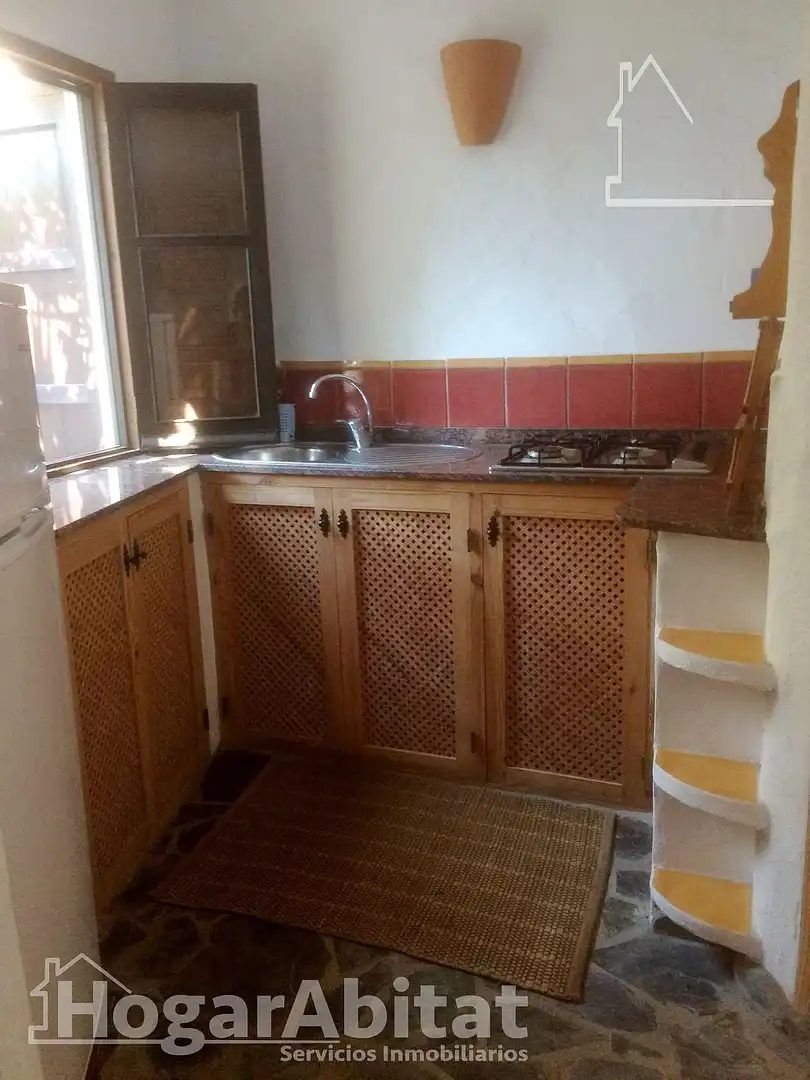 Casa amb jardí en venda a Calle BEATO GINES CESPEDES (FP), imagen 16