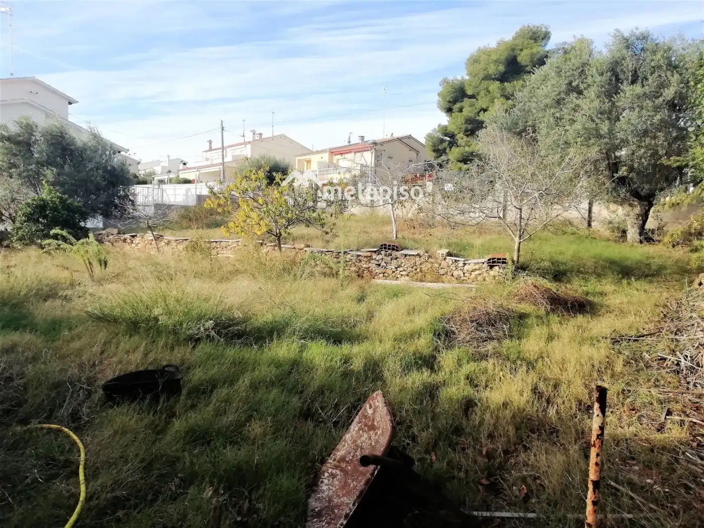 Rustikales Grundstück zum Verkauf in Cunit Residencial, imagen 5