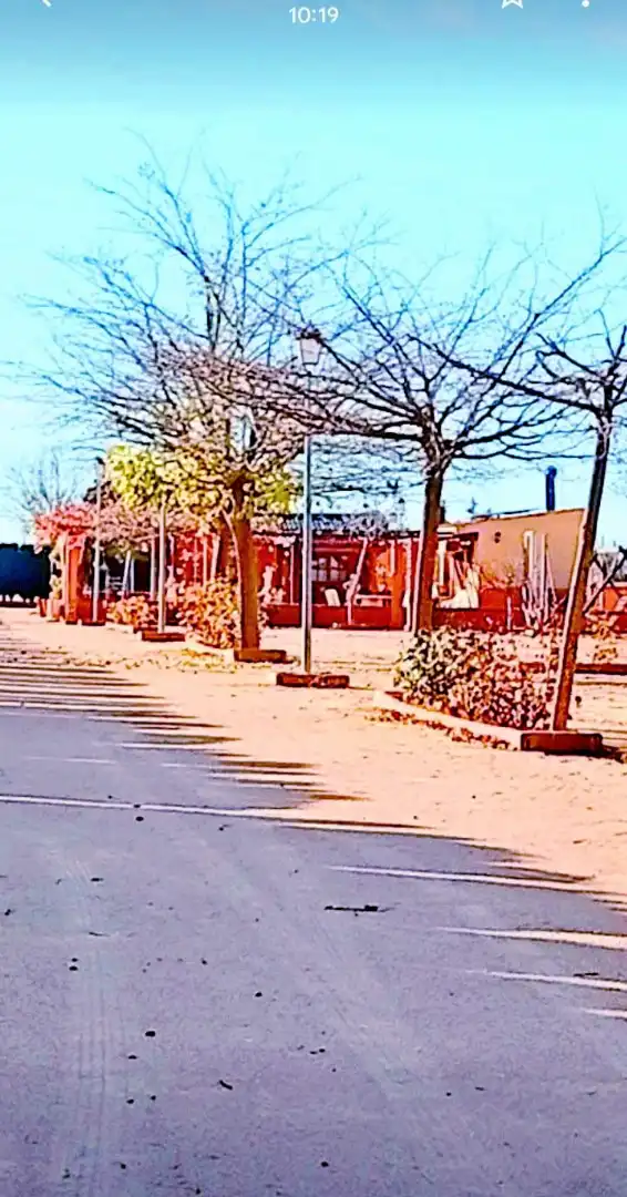 Xalet amb jardí en venda a Pedanías - Extrarradio, imagen 10
