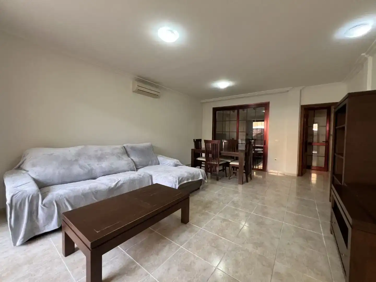 Casa o xalet en venda en Arona amb Aire condicionat, Parquet i Traster