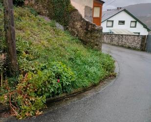 Residencial en venda a Boal De Arriba, Boal