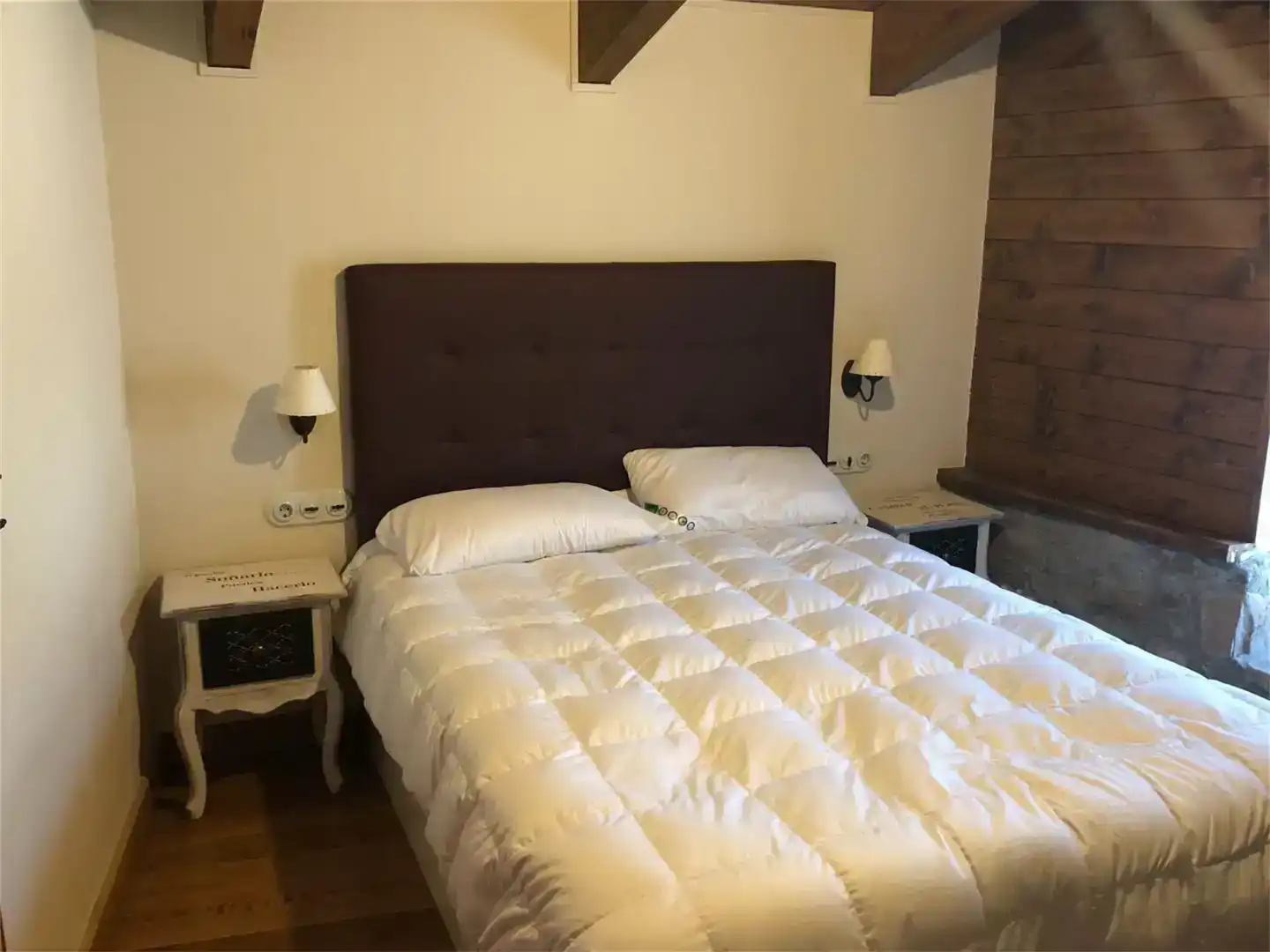 Bedroom of Houses for sale in Valdegeña  with Furnished