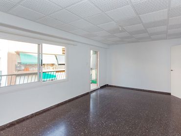 Wohnung zum Verkauf in C/ Molina de Palau