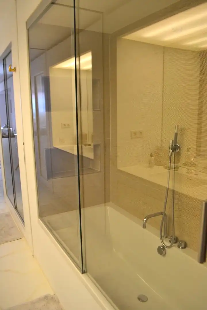 Appartement compact avec terrasse à vendre à Paseo juan carlos 1, imagen 17