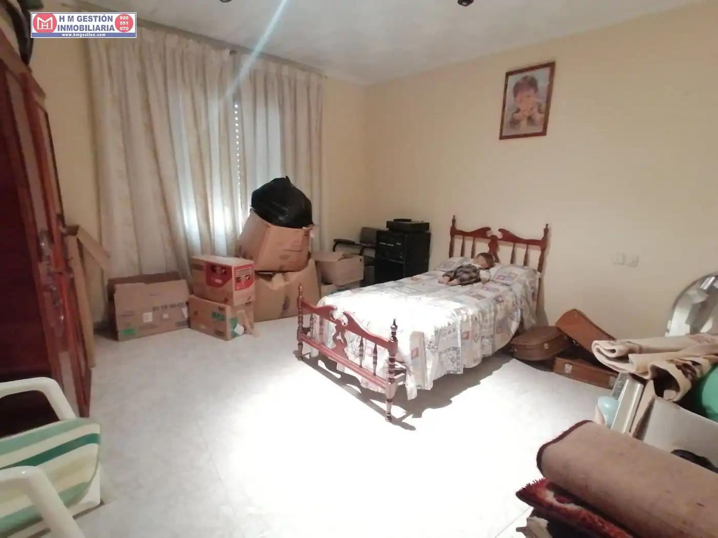 Casa en venda a Herencia, imagen 27