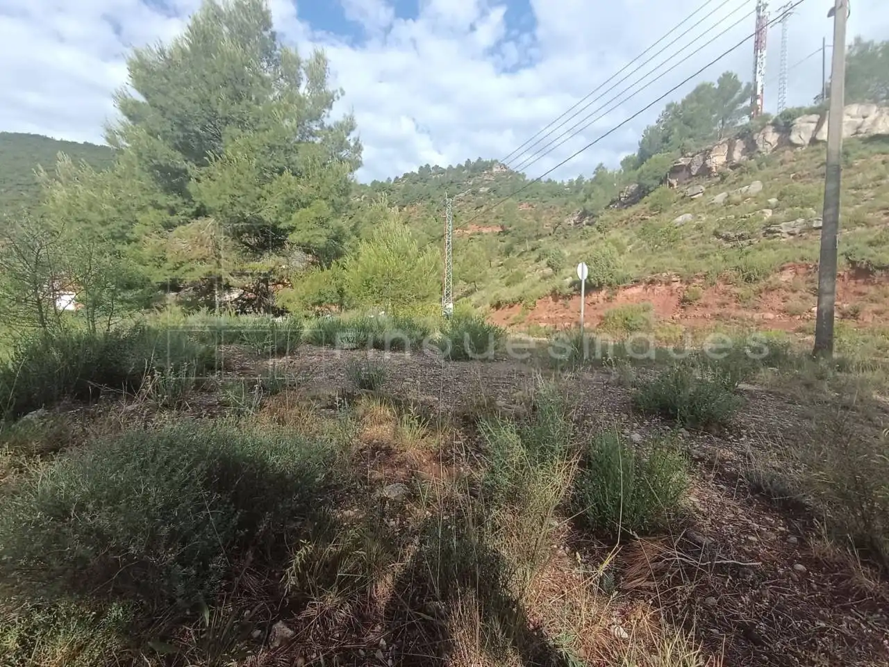 Residential for sale in Vacarisses