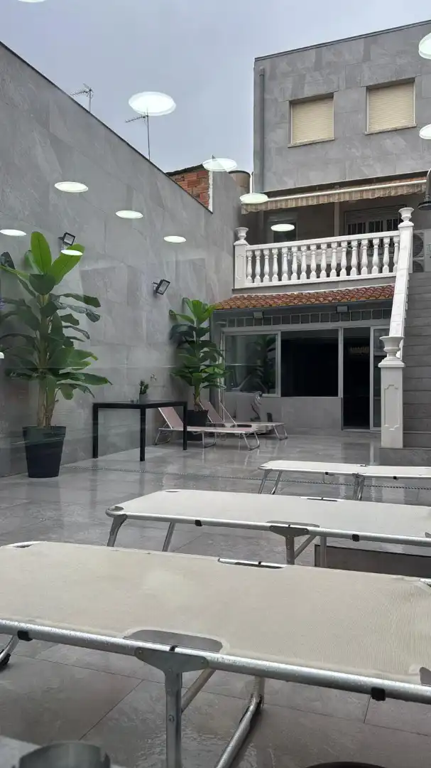 Casa amb terrassa en venda a Carrer de Ramon Jové, imagen 5