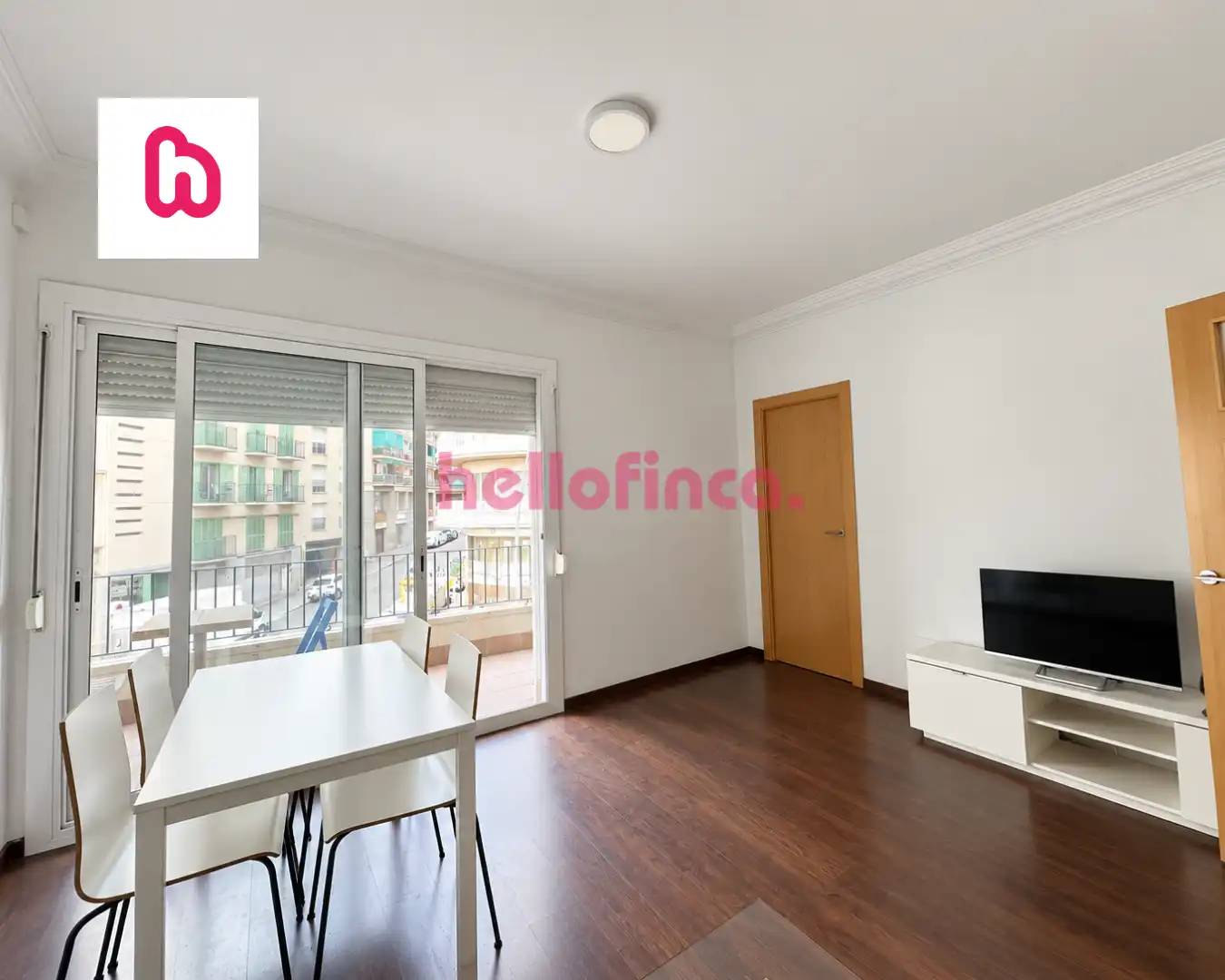 Habitación de Piso en venta en Poble Nou