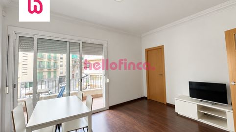 Foto 4 de Piso en venta en Poble Nou, Manresa