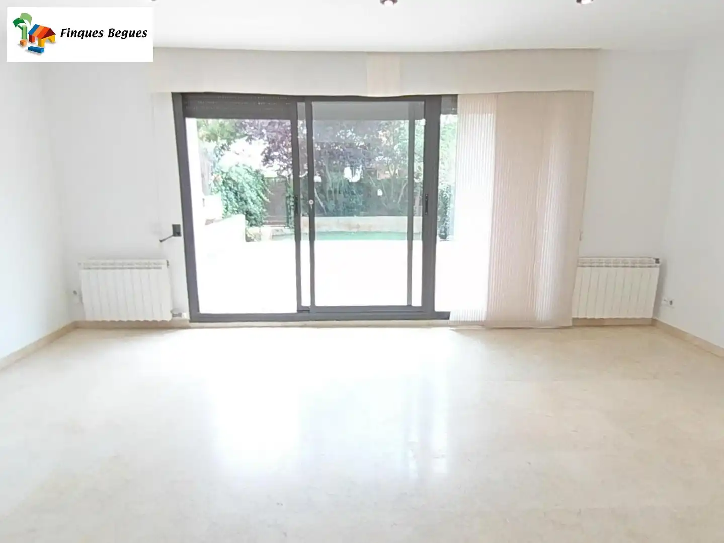 Living room of Detached homes for sale in Begues  with Air Conditioner, Heating and Private garden