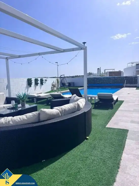 Villa avec jardin à vendre à Orihuela Costa, imagen 39