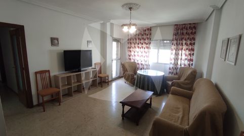 Photo 2 of Flat for rent in Avenida Sinforiano Madroñero, Valdepasillas - La Paz - Huerta Rosales, Badajoz Capital