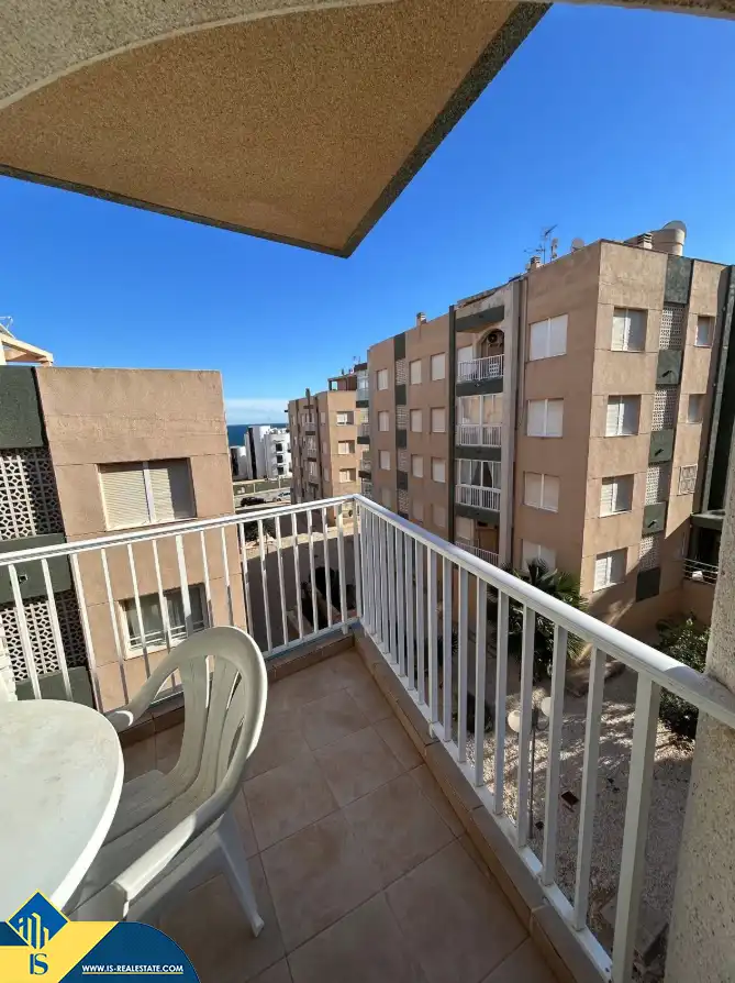 Apartament amb ascensor en venda a La Mata, imagen 4