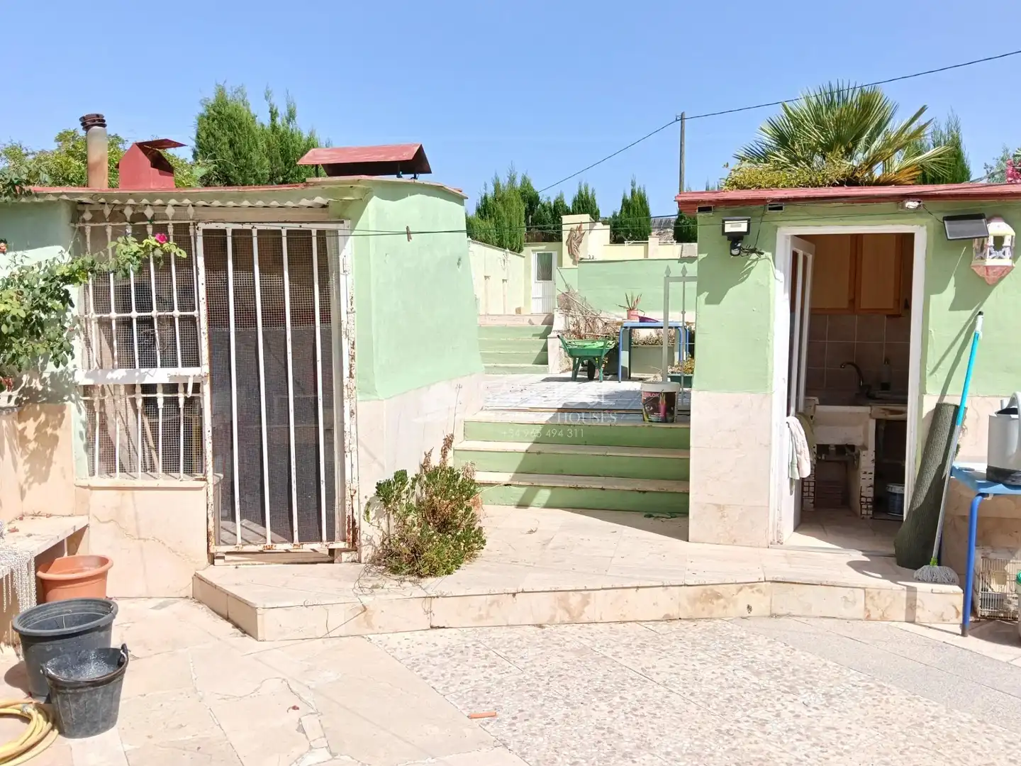 Villa mit Pool zum Verkauf in La Romana, imagen 23